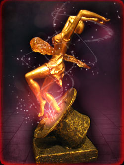 PREMIOS MAGIA