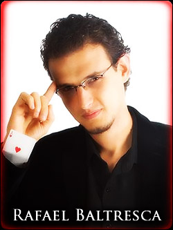 RAFAEL BALTRESCA