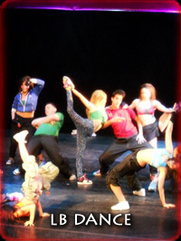 LB DANCE