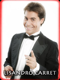 LISANDRO CARRET