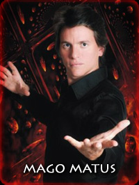 MAGO MATUS