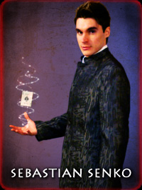 SEBASTIAN SENKO
