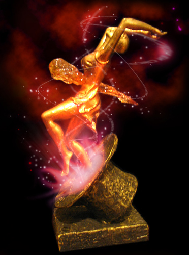 PREMIOS MAGIA de COMETA MAGICO