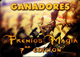 GANADORES 7MA EDICIÓN