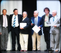 EL EQUIPO DE JOSE