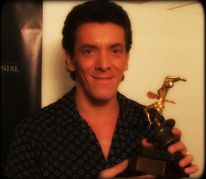 MAXIMILIANO GUERRA