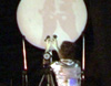 OBELISCO BS AS - Cometa Magico