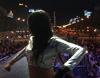 OBELISCO BS AS - Cometa Magico