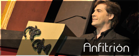 Nuestro Anfitrión